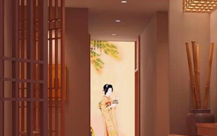 广州油压按摩把夏日的清凉带给你