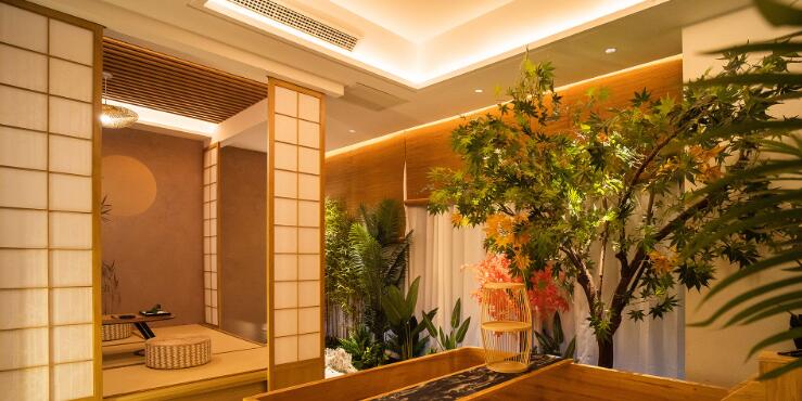 广州男士足疗按摩男士会所_环境挑不出别的毛病