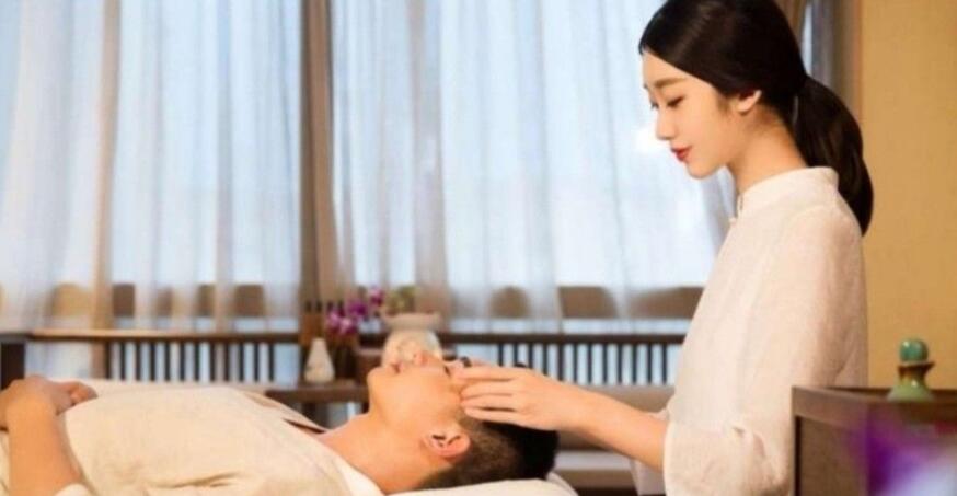广州男士足疗按摩男士会所_环境挑不出别的毛病